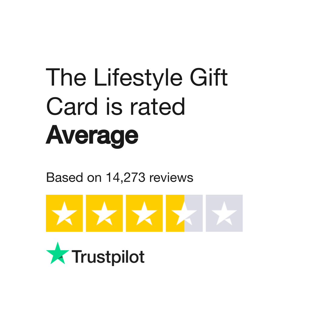 the-lifestyle-gift-card-reviews-read-customer-service-reviews-of