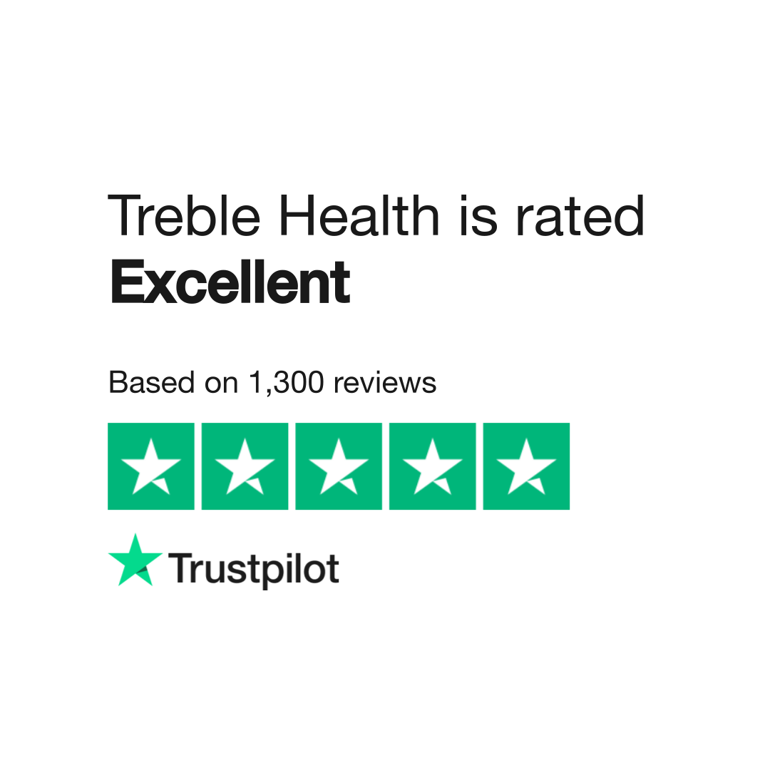 treble-health-reviews-read-customer-service-reviews-of-treblehealth