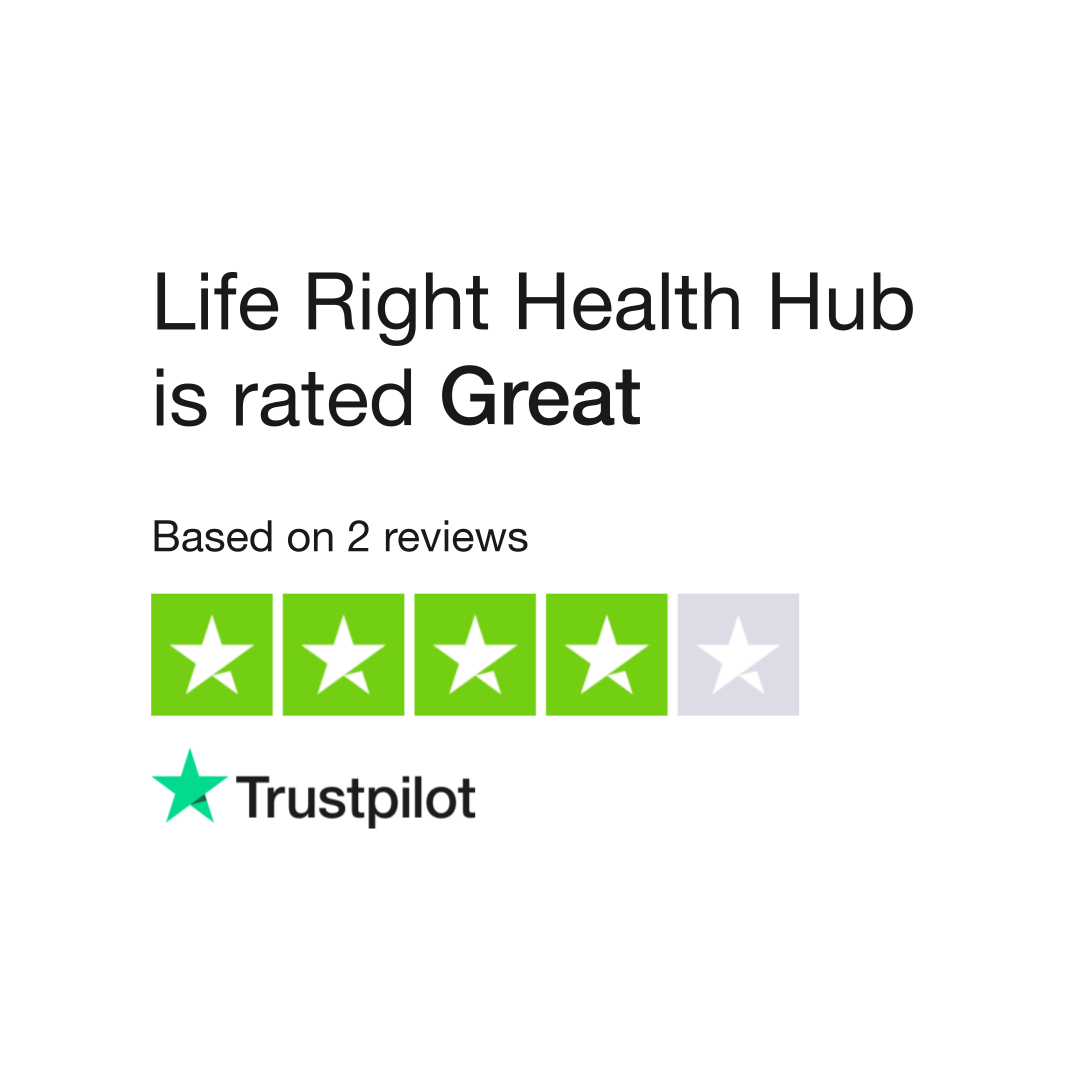 life-right-health-hub-reviews-read-customer-service-reviews-of