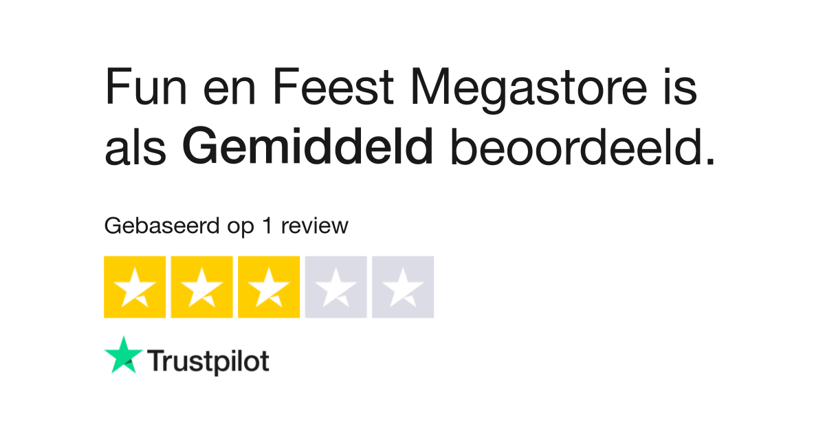 instructeur insect hoffelijkheid Fun en Feest Megastore reviews | Bekijk consumentenreviews over  www.feestpruikenwinkel.nl