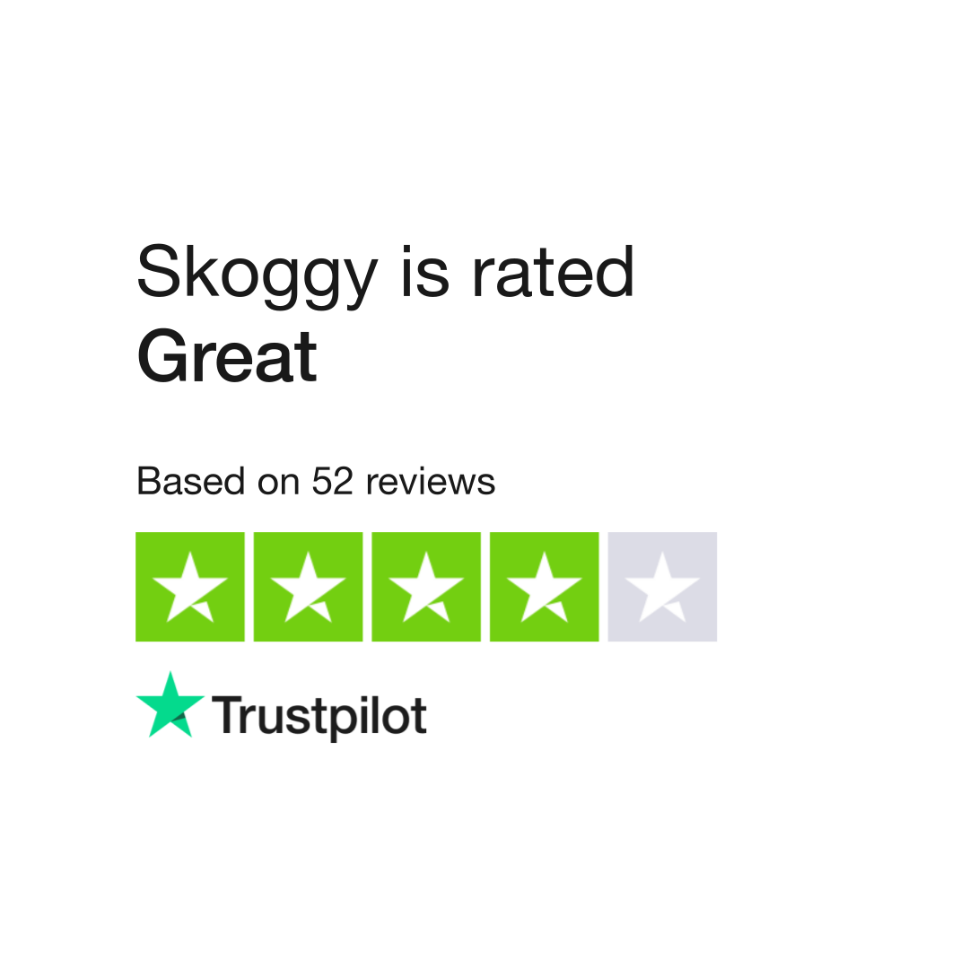 THE COWBOY – Skoggy