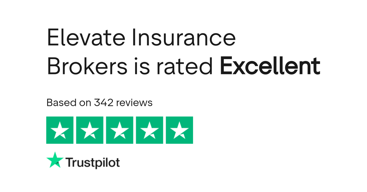 Elevate Insurance Brokers Reviews Read Customer Service Reviews of