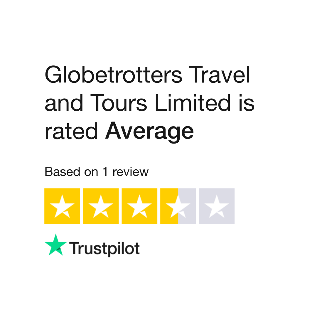 globetrotters travel & tours ltd london