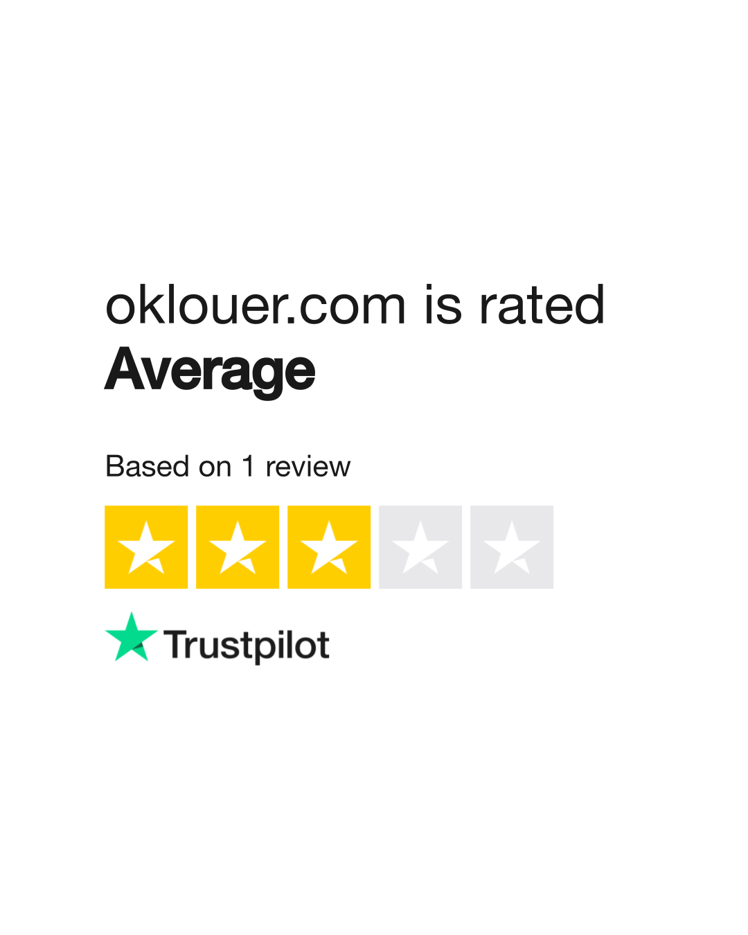 oklouer.com Reviews  Read Customer Service Reviews of oklouer.com