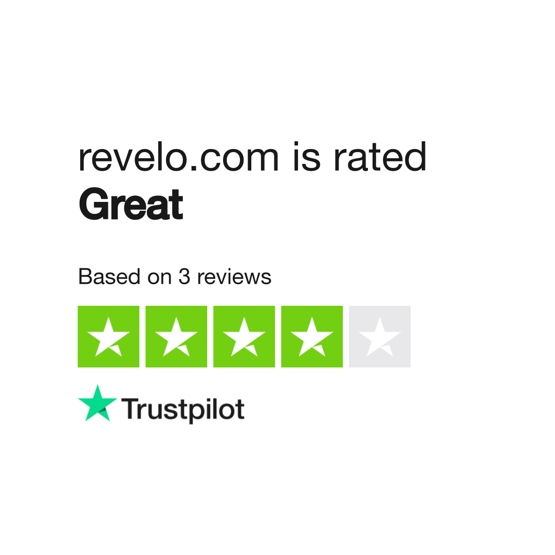 revelo.com Reviews  Read Customer Service Reviews of revelo.com