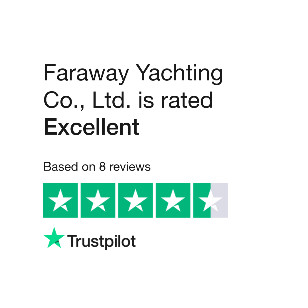 faraway-yachting-co-ltd-reviews-read-customer-service-reviews-of