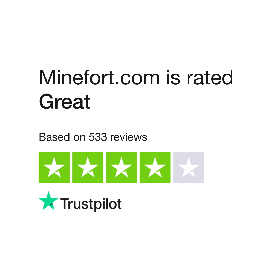 Minefort - Free Minecraft Servers