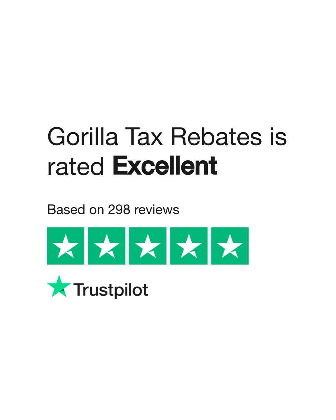 gorilla-tax-rebates-reviews-read-customer-service-reviews-of