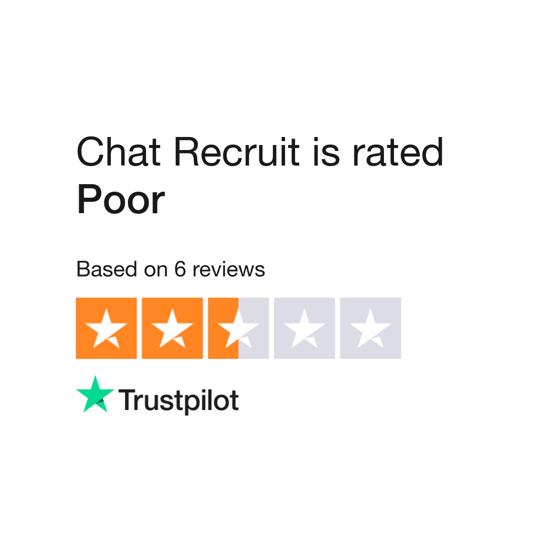 chat-recruit-reviews-read-customer-service-reviews-of-chatrecruit