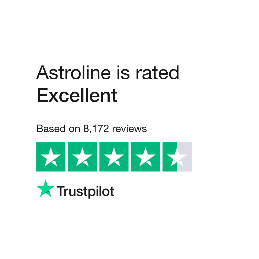 astroline customer service