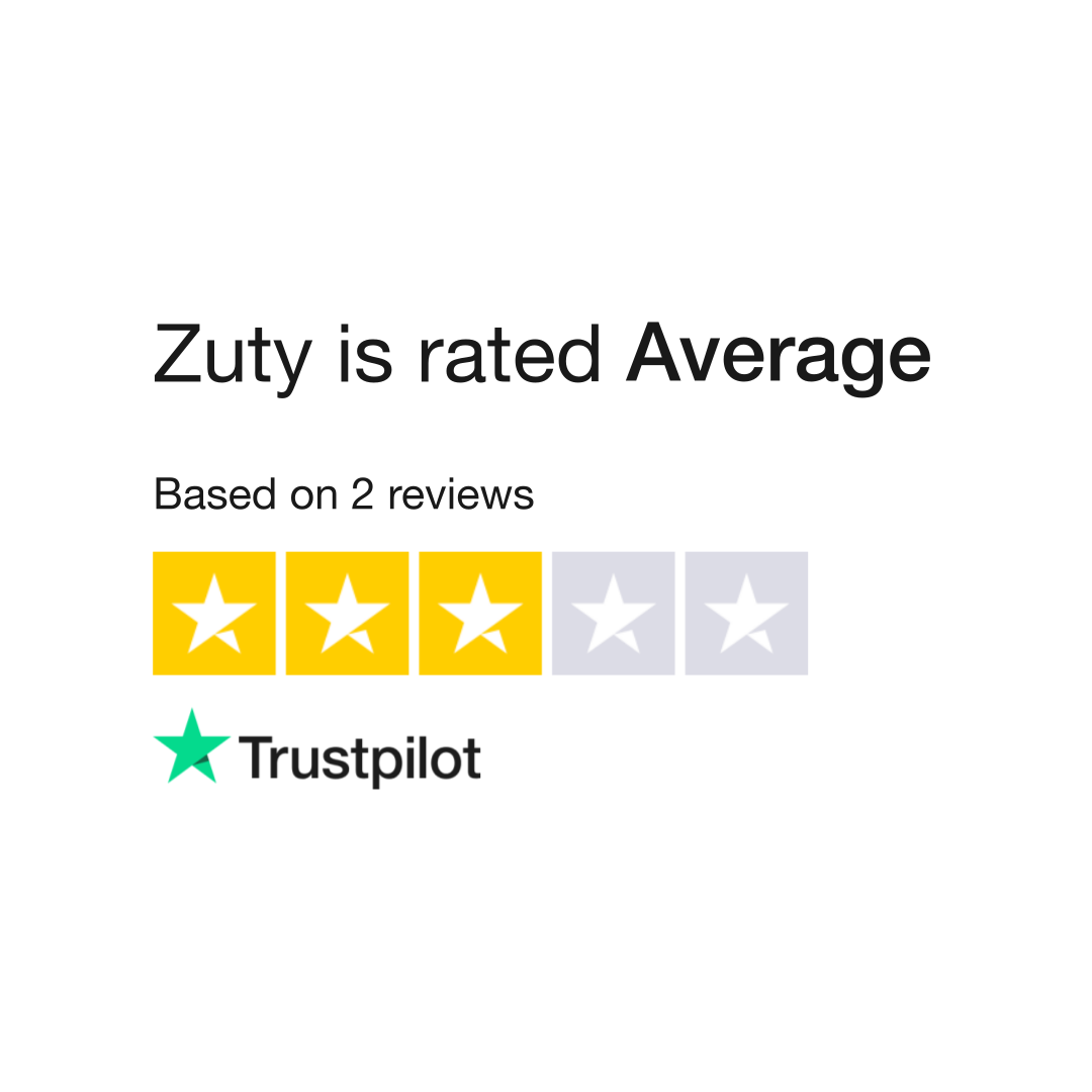 ZUTY: Buy Now, Pay Later