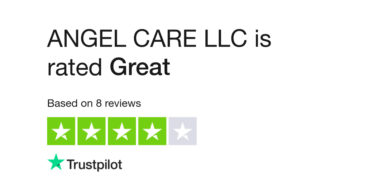 Angel Care, LLC