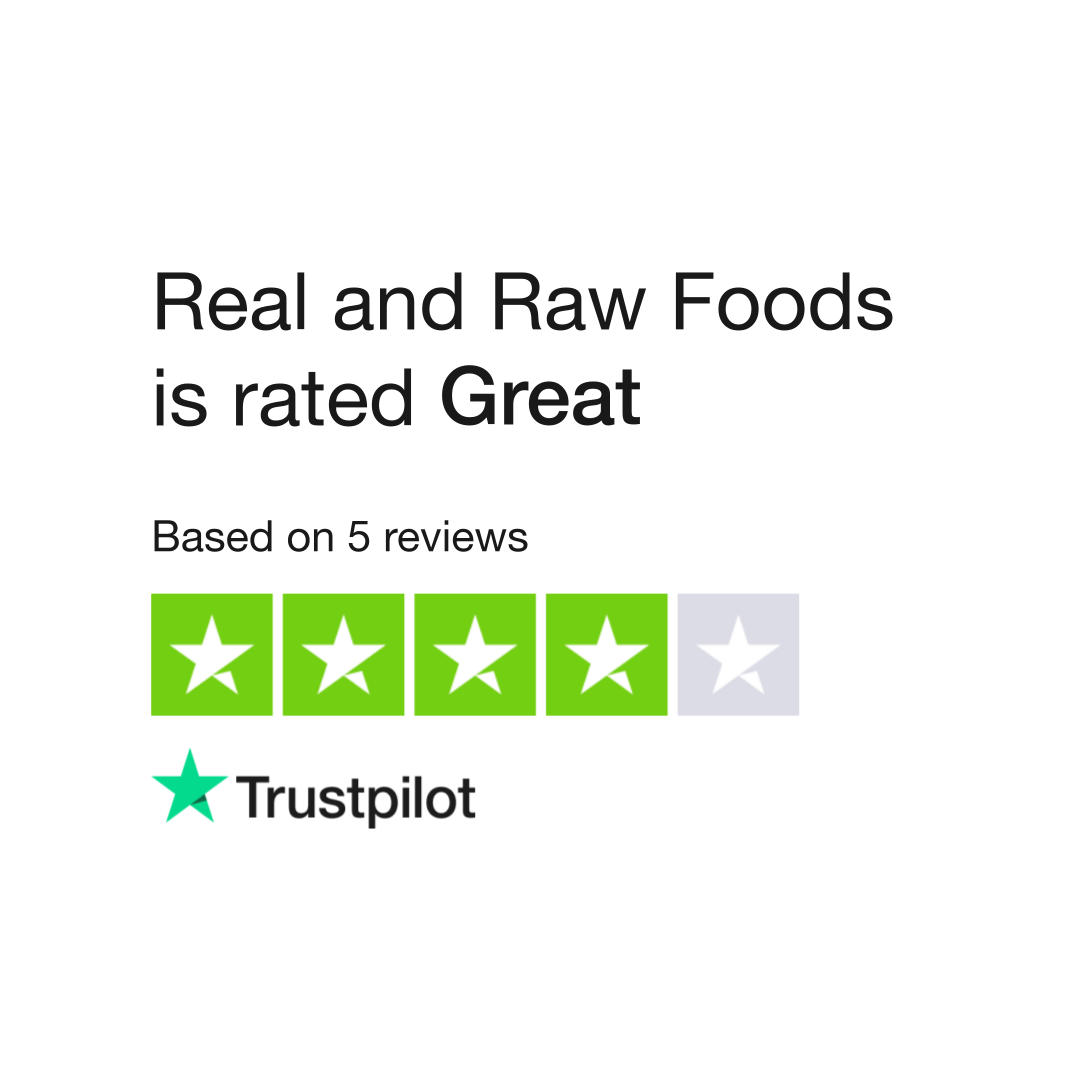 real-and-raw-foods-reviews-read-customer-service-reviews-of