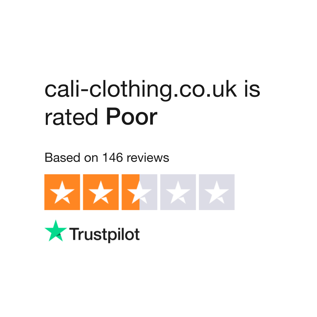 The calibar discount collection trustpilot