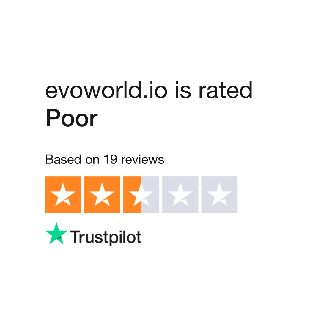 Evoworld.io : Game Review