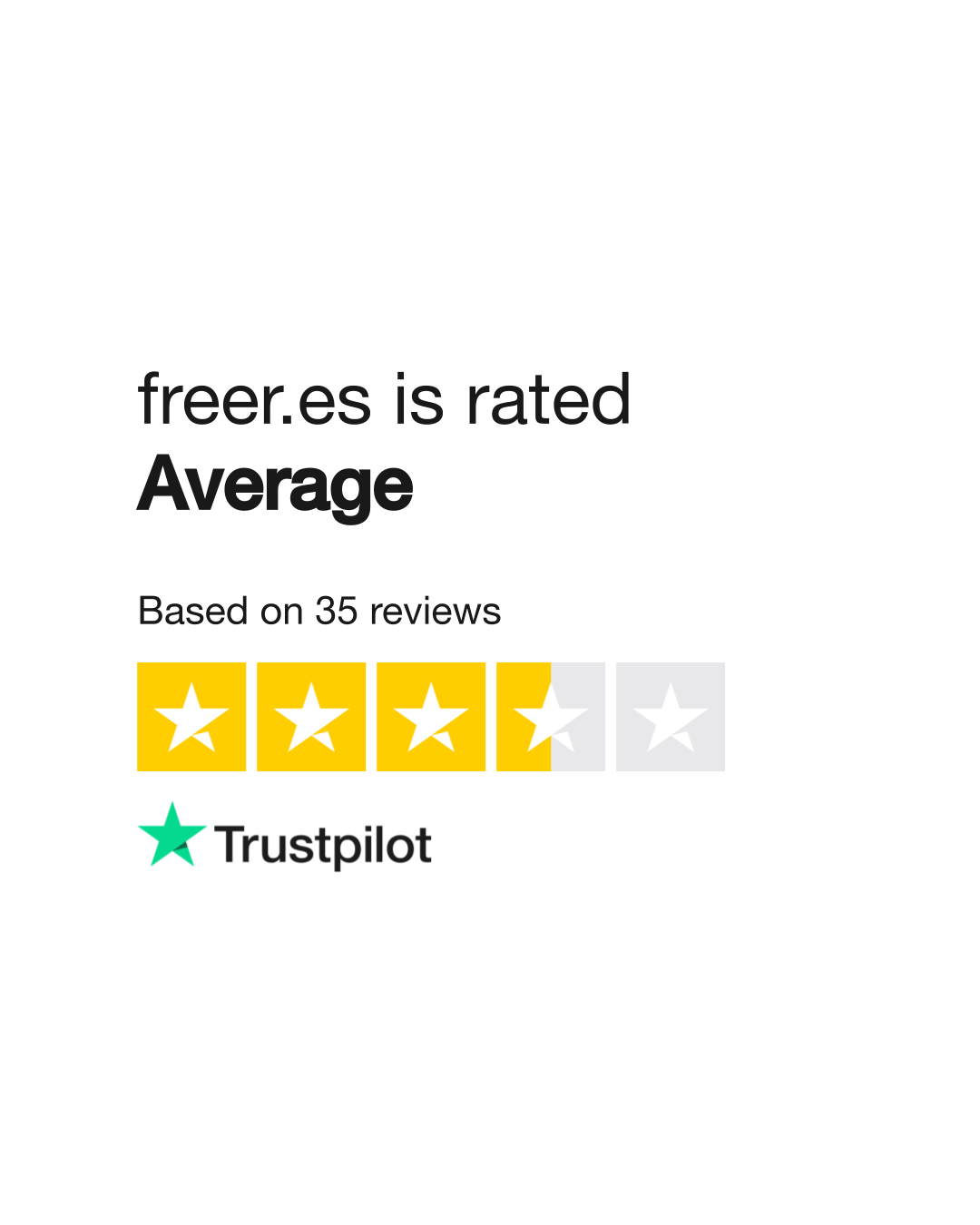 freer es Reviews Read Customer Service Reviews of freer es