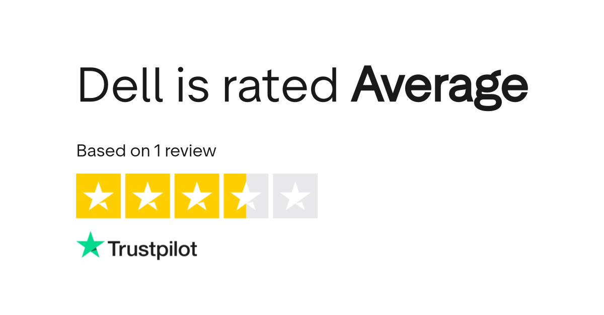 Dell Reviews Read Customer Service Reviews of