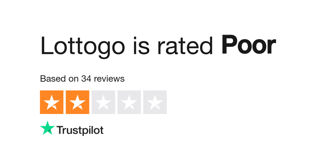 Lottogo Reviews Read Customer Service Reviews of www.lottogo