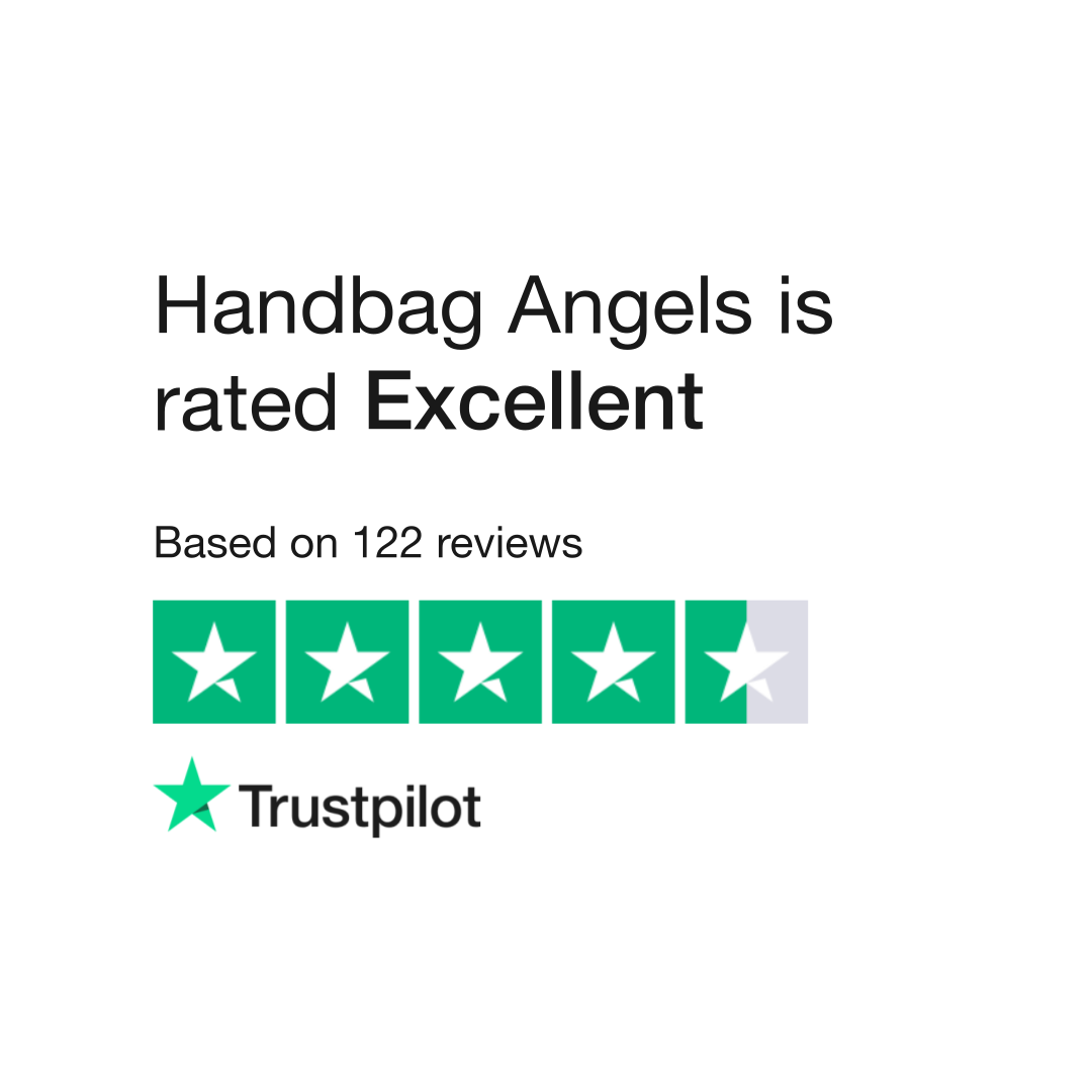 Handbag Angels Reviews  Read Customer Service Reviews of