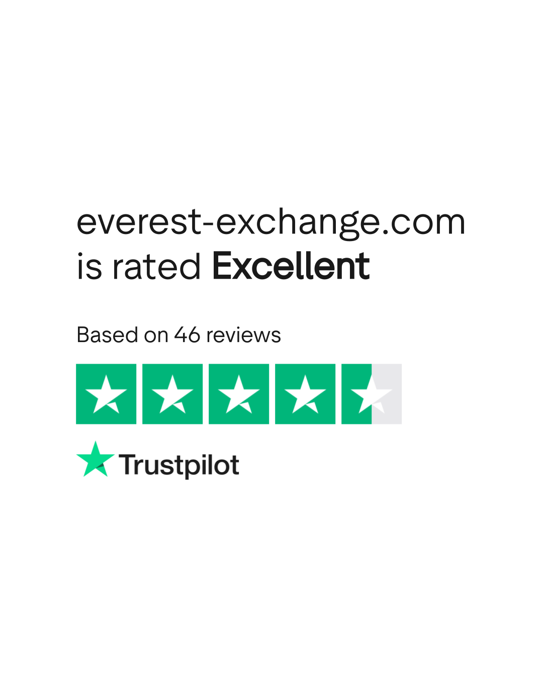 everest-exchange.com Reviews | Read Customer Service Reviews of everest -exchange.com