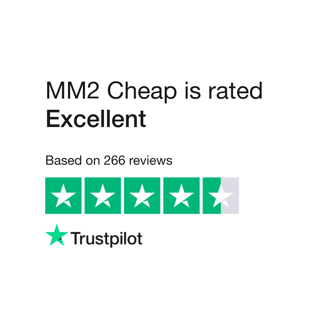 MM2 Cheap Reviews  Read Customer Service Reviews of mm2.cheap