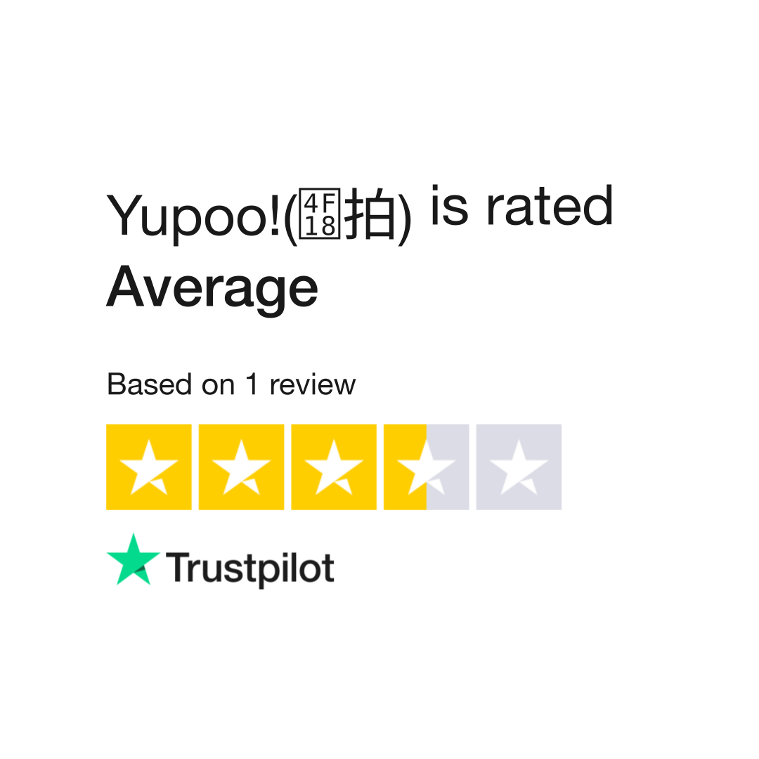 Yupoo!(优拍) Reviews | Read Customer Service Reviews of cnfactory-top1.x ...