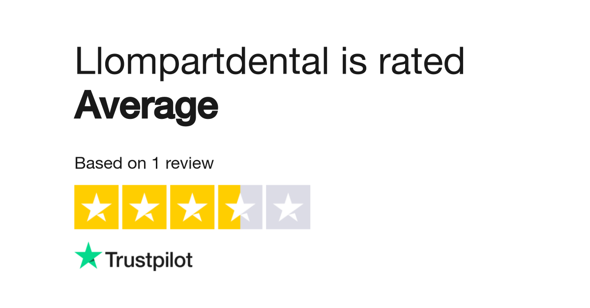 llompartdental-reviews-read-customer-service-reviews-of-www