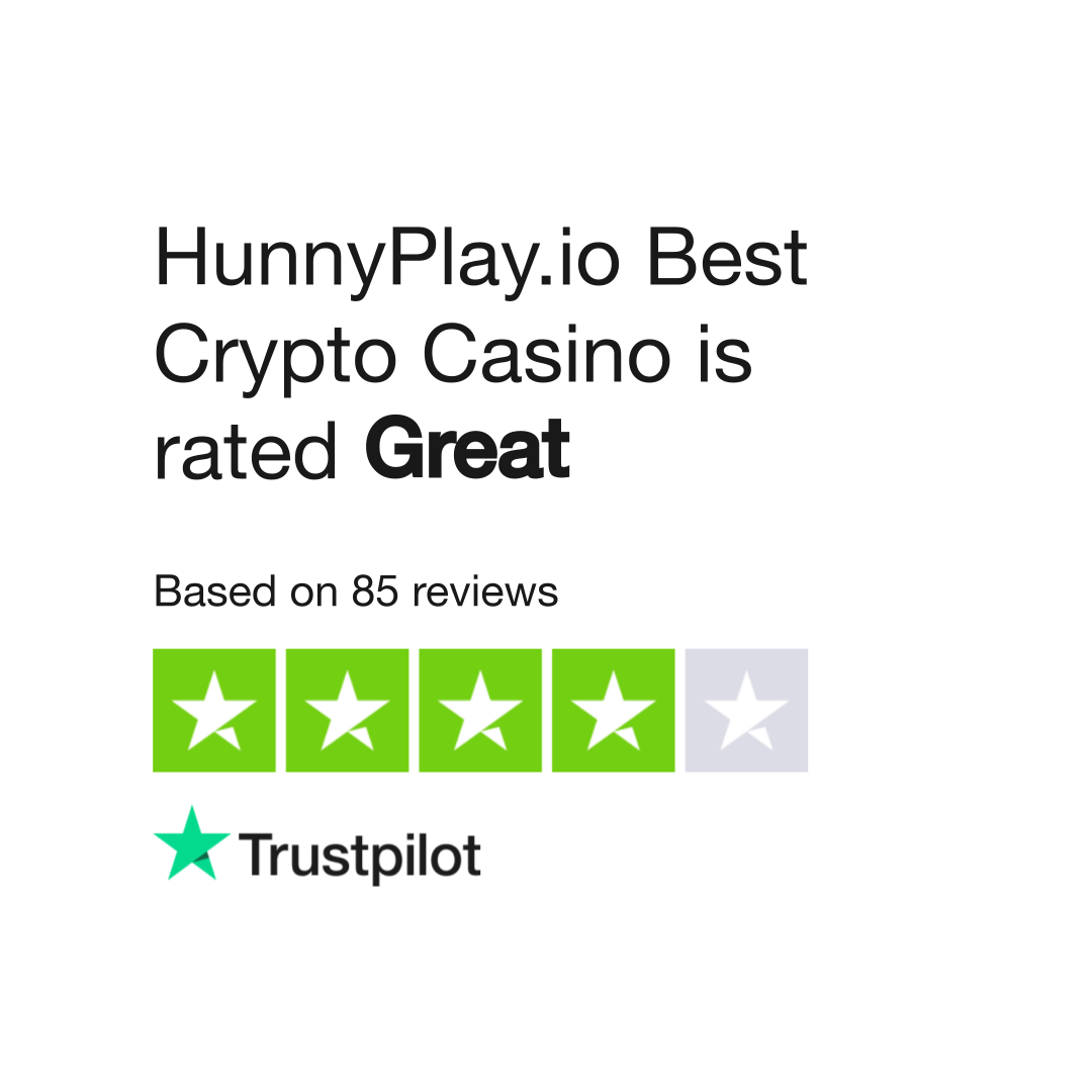 About HunnyPlay.io