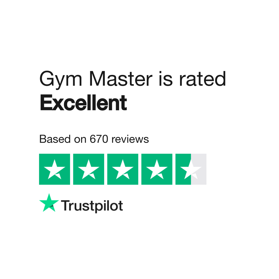 Fitness superstore uk trustpilot hotsell