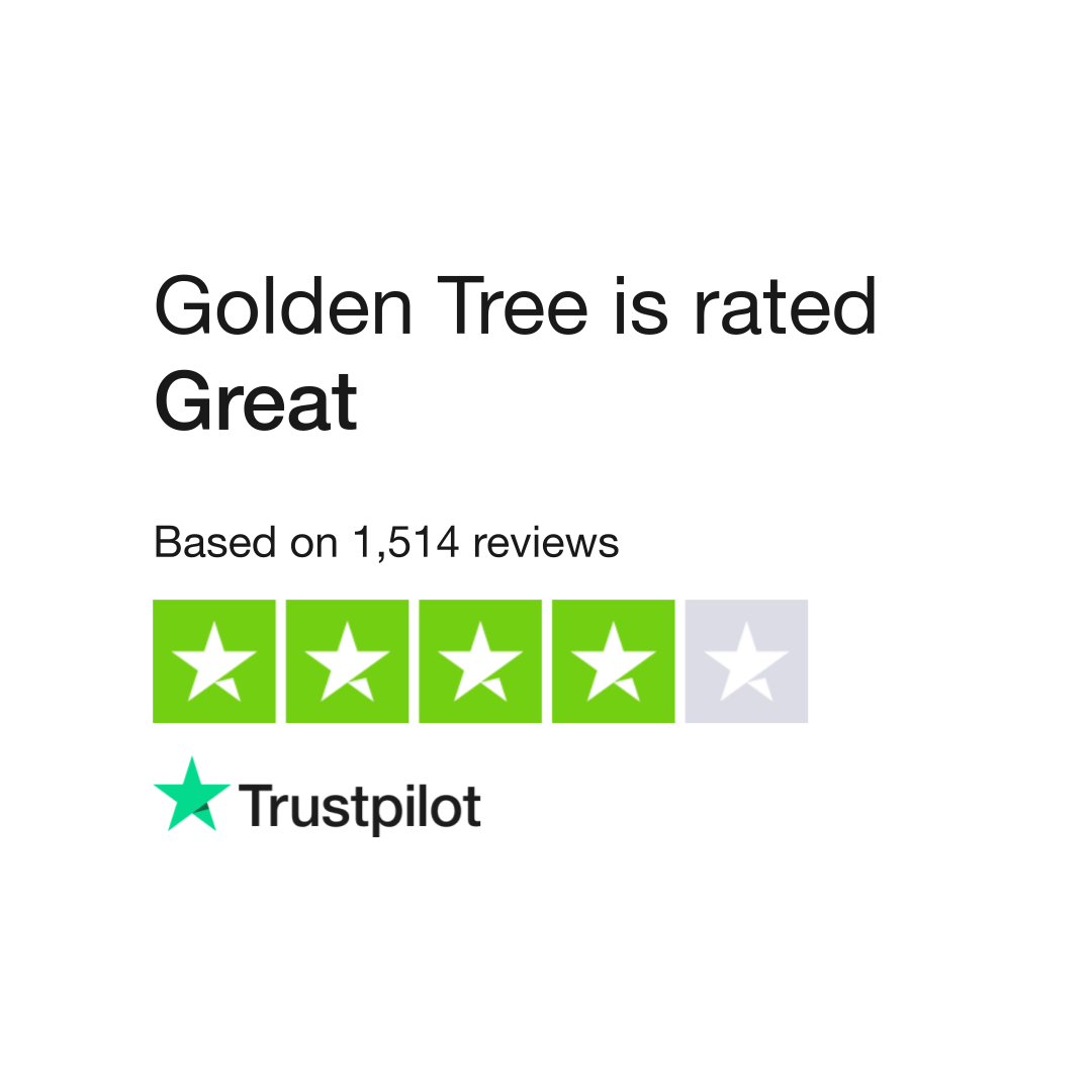 Golden Tree Reviews, Read Customer Service Reviews of goldentree.de