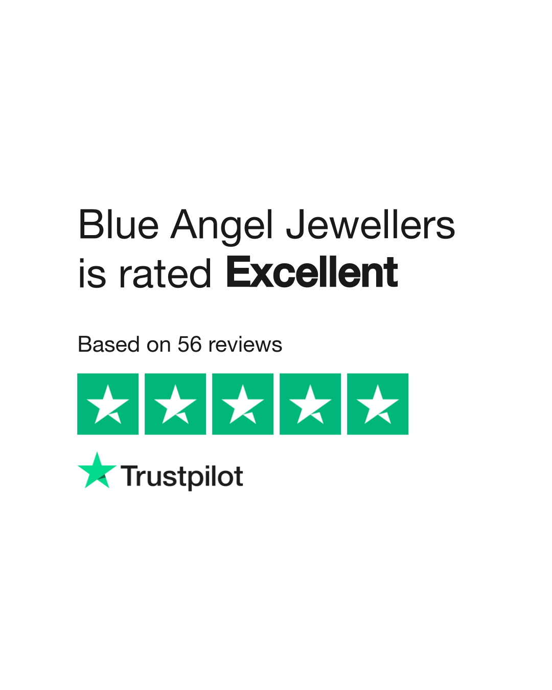 Blue angel deals jewellers hatton garden