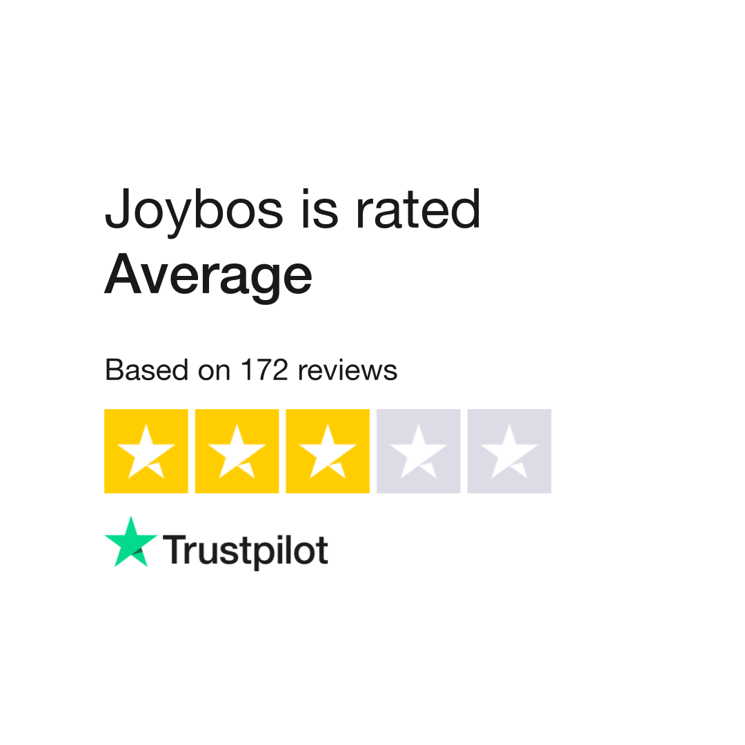Joybos Reviews  Read Customer Service Reviews of joybos.com