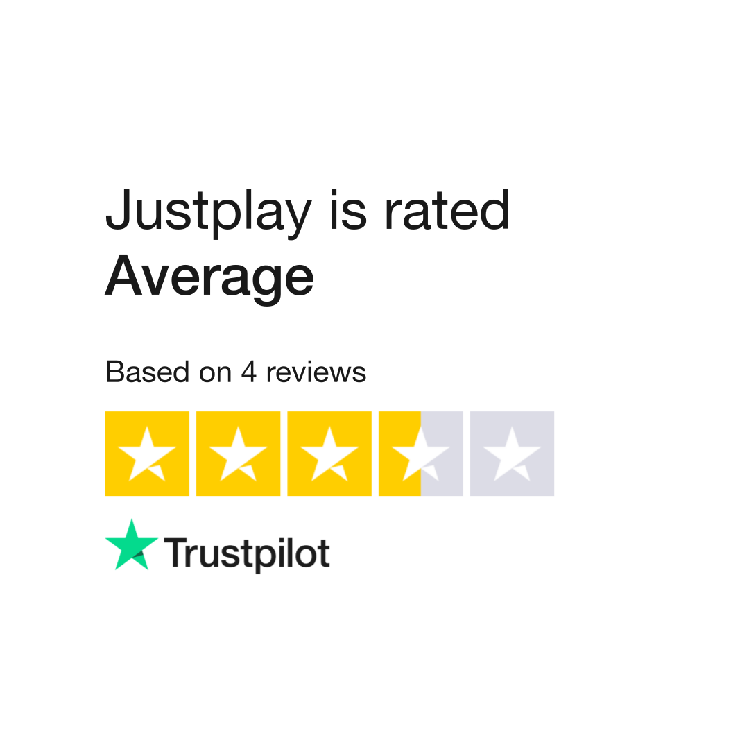 JustPlay App Review – Legit or Scam? (Inside Look + Rating)