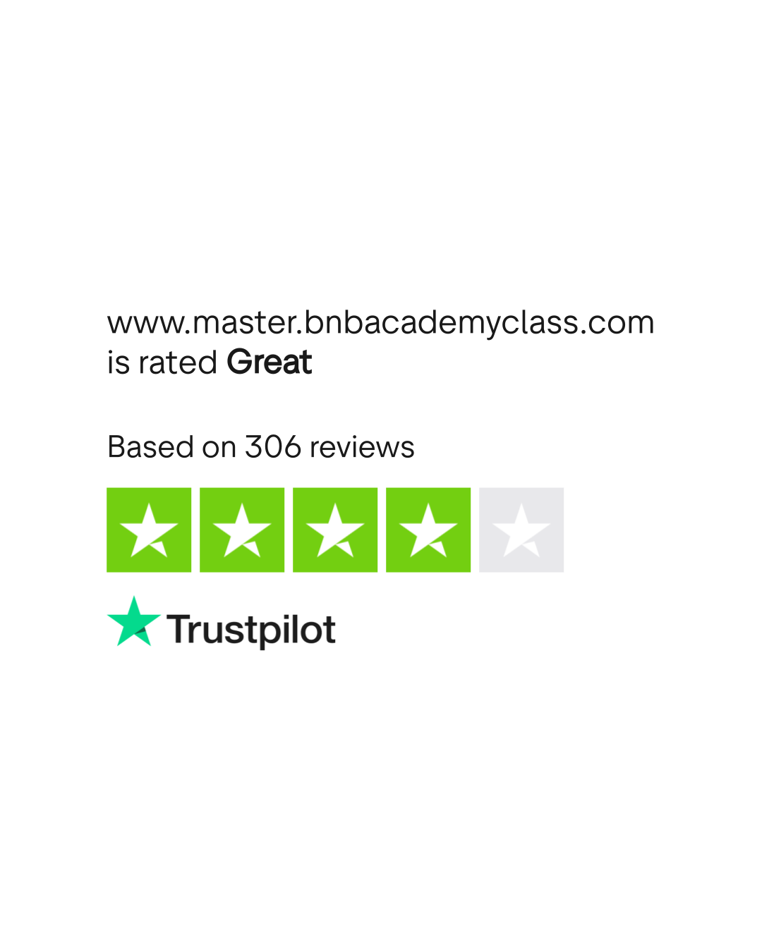 www.master.bnbacademyclass.com Reviews | Read Customer Service Reviews of  www.master.bnbacademyclass.com
