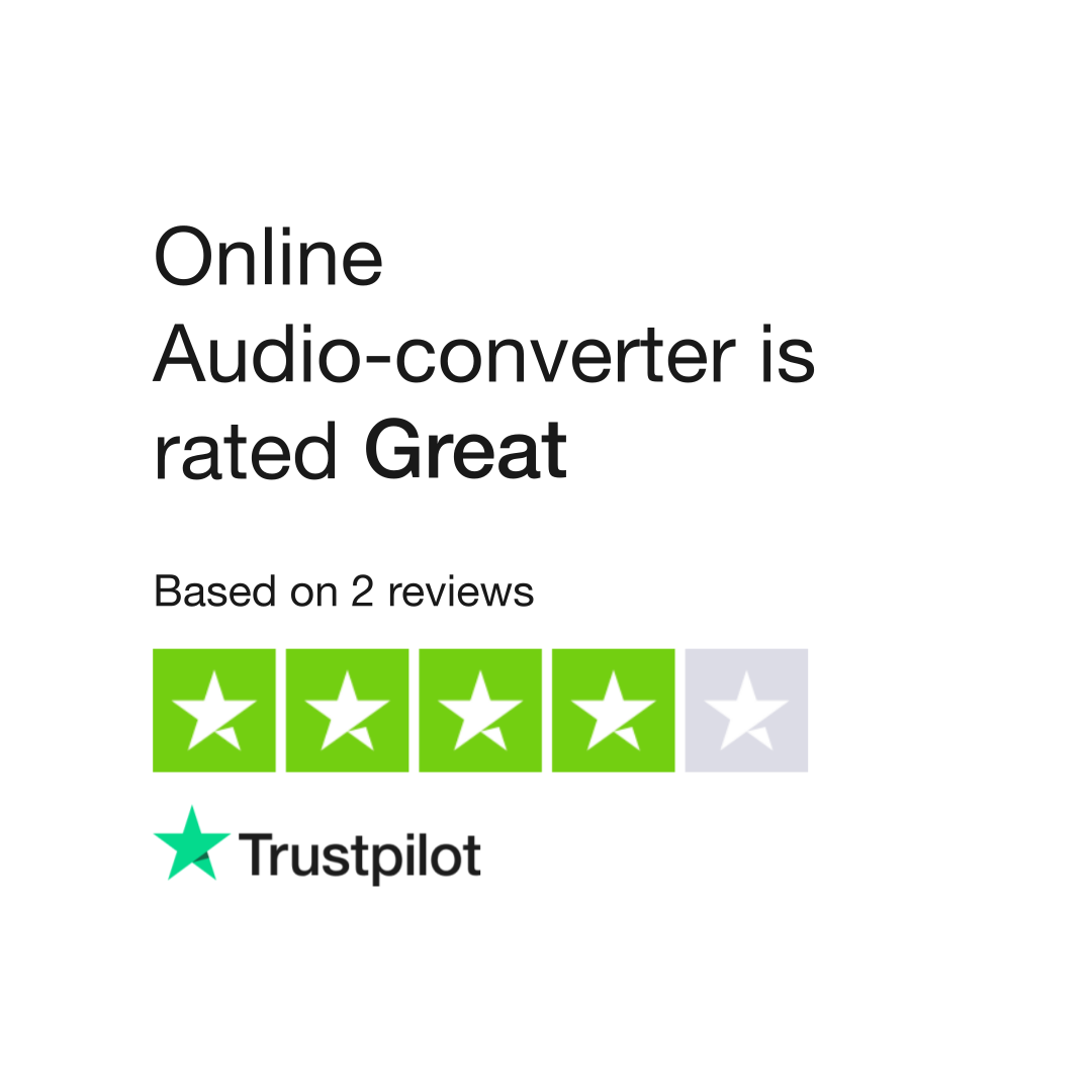 online-audio-converter-reviews-read-customer-service-reviews-of