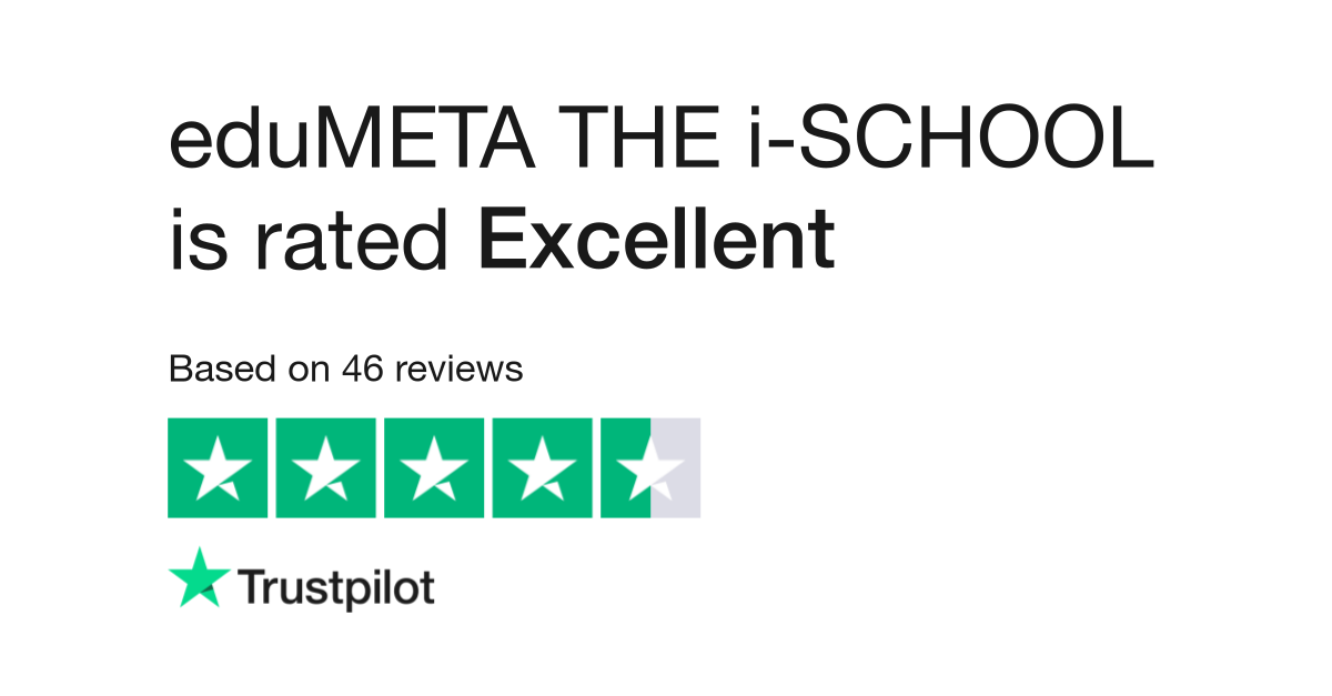 eduMETA THE i-SCHOOL Reviews  Read Customer Service Reviews of  theischool.com