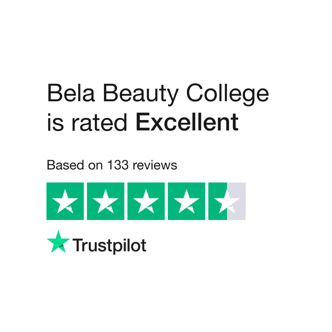 Bela Beauty College Reviews | Read Customer Service Reviews of  belabeautycollege.com