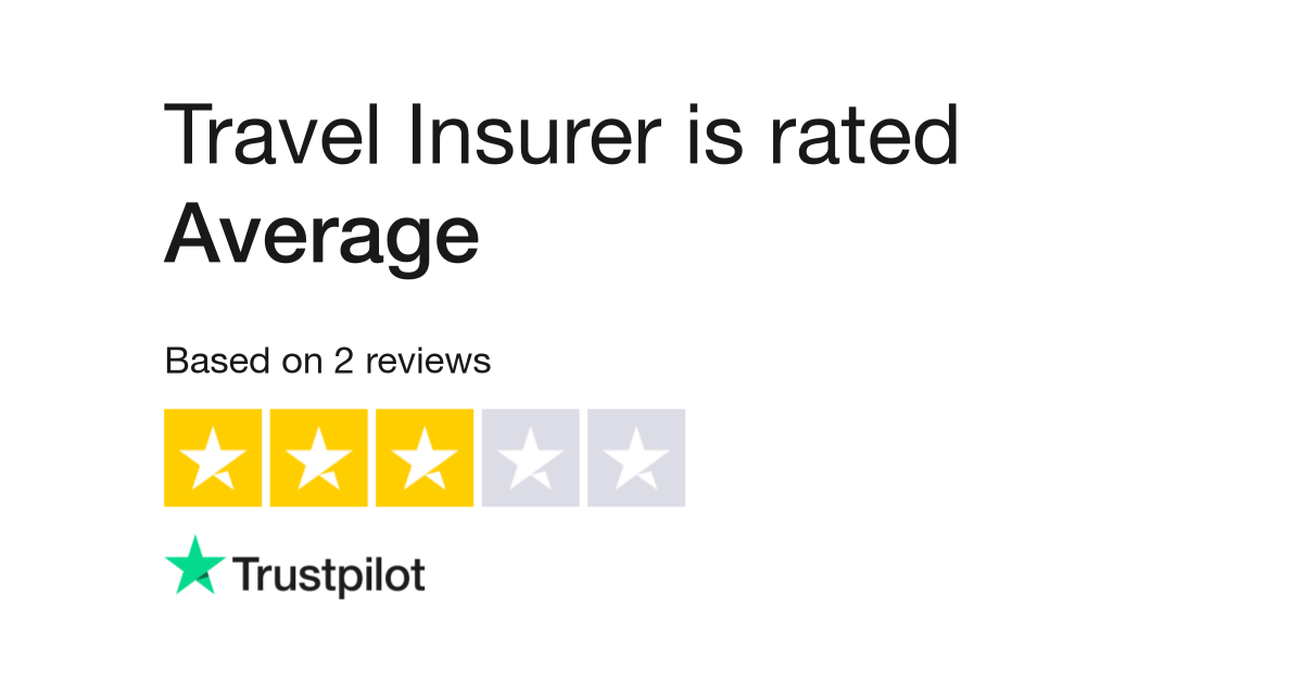 travel insurer reviews