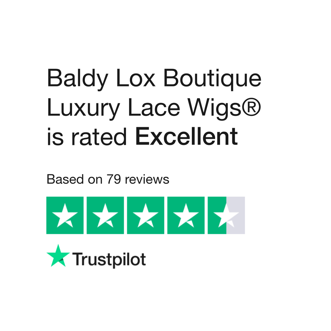 Baldyloxboutique Reviews Read Customer Service Reviews of