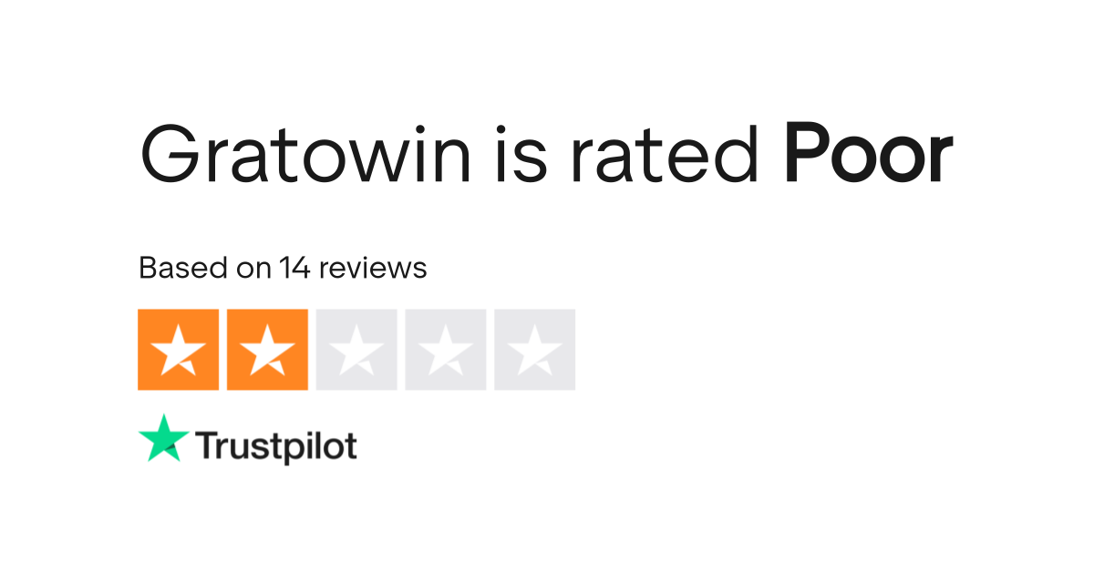 Gratowin Review