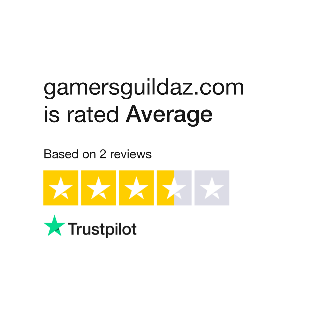 GamerAll.com - Your game items store Reviews - Read 2,773 Genuine Customer  Reviews