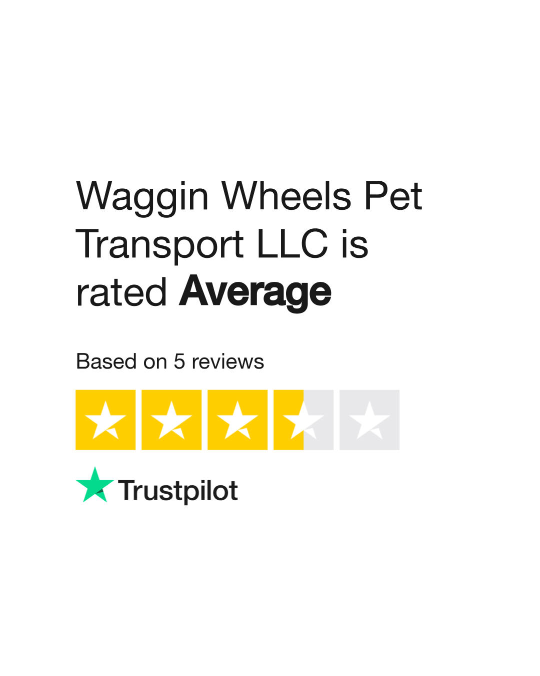 Waggin wheels pet sales supply