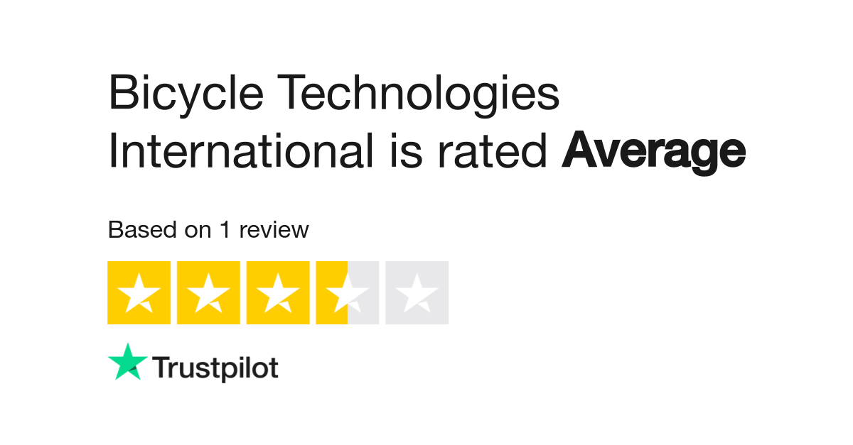 Bicycle technologies shop international