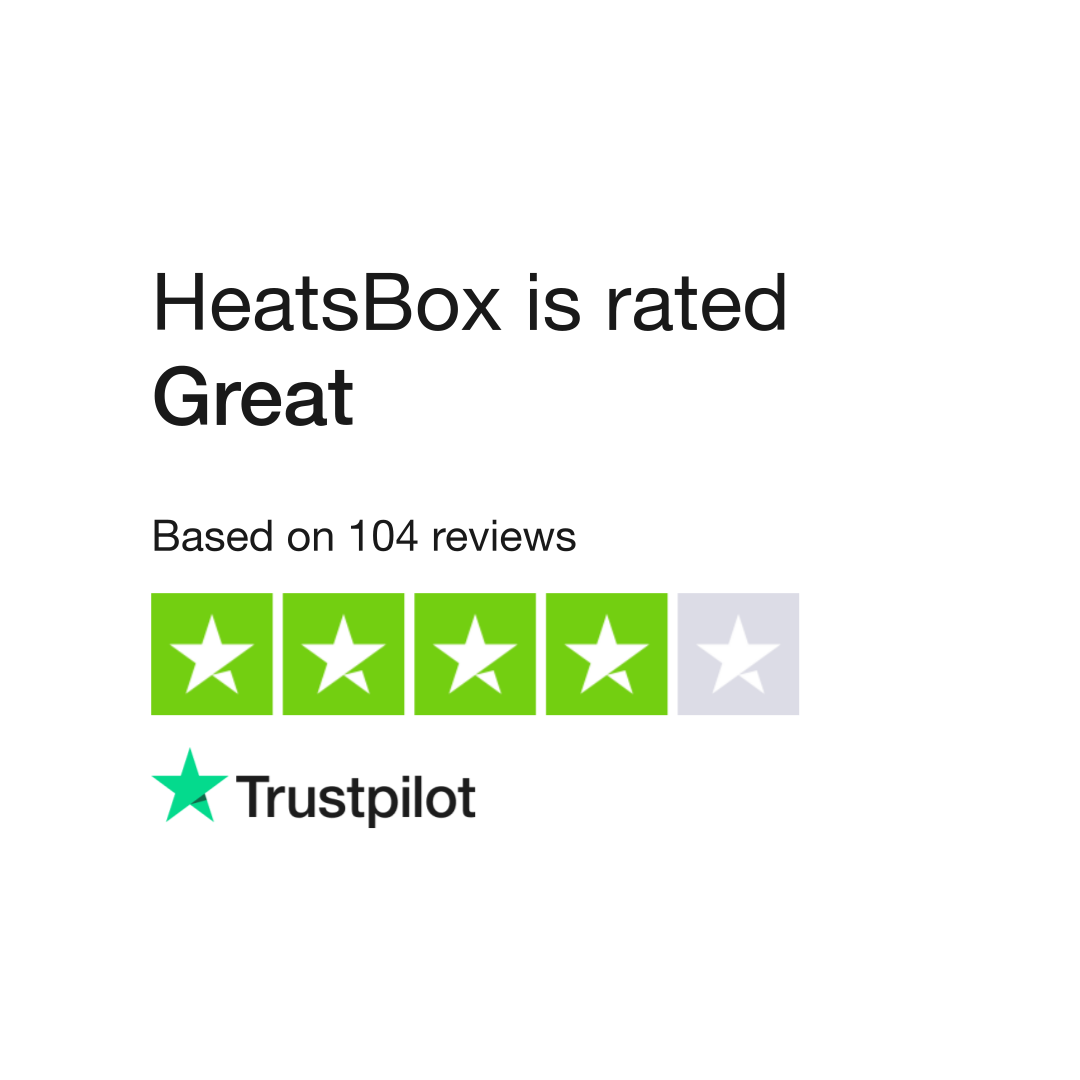 HeatsBox