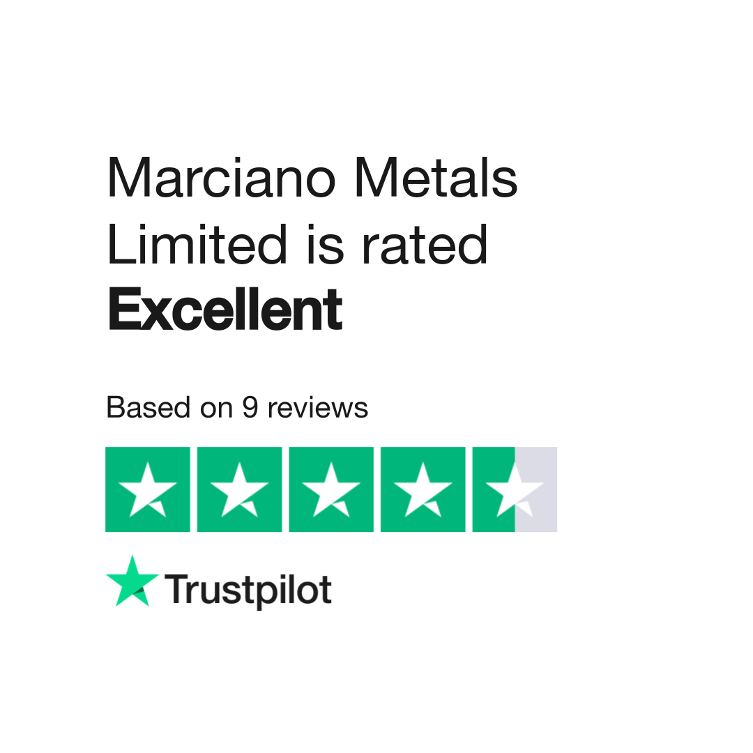 marciano-metals-limited-reviews-read-customer-service-reviews-of