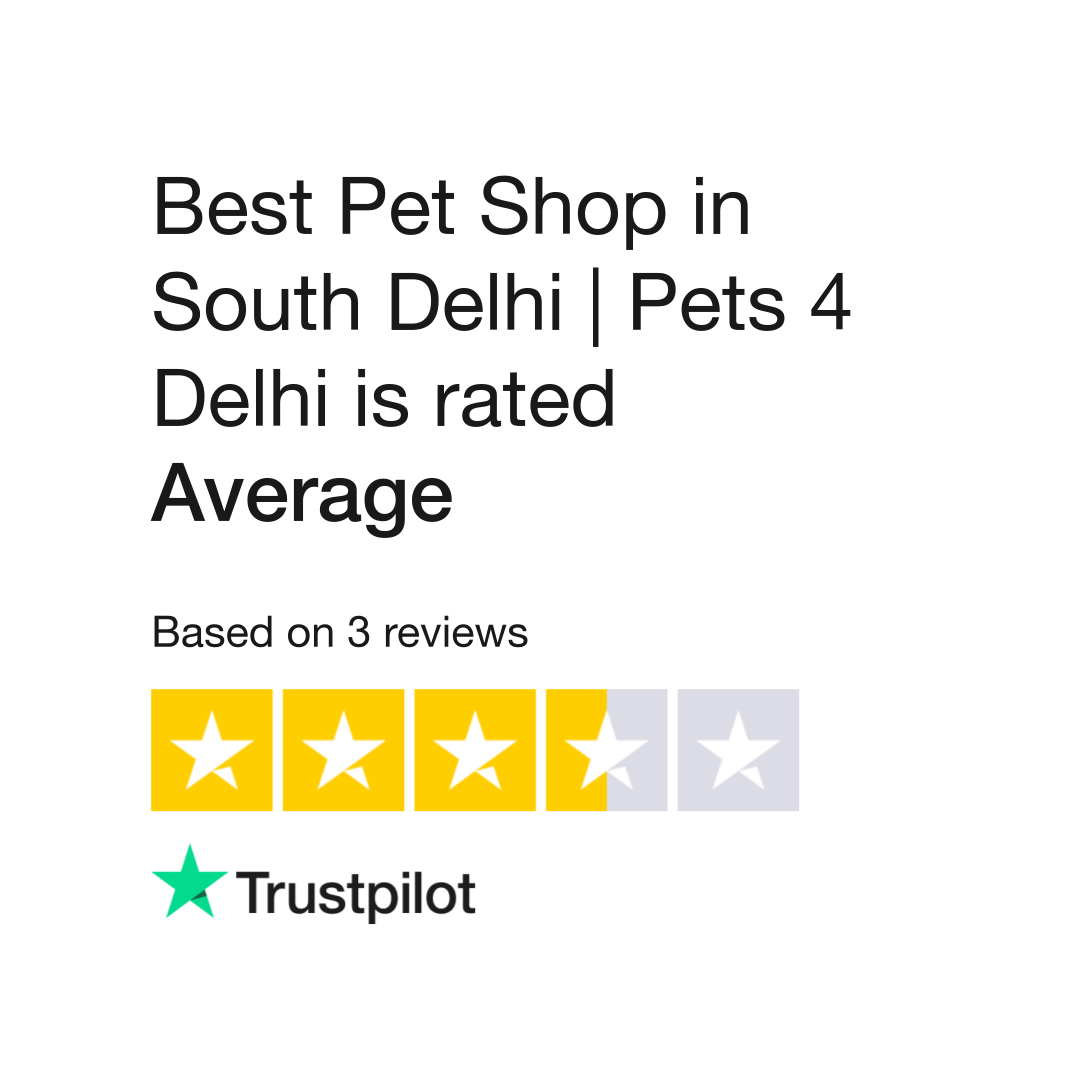 Best Pets Shops in Delhi, Pets Store in South Delhi, pet shop delhi