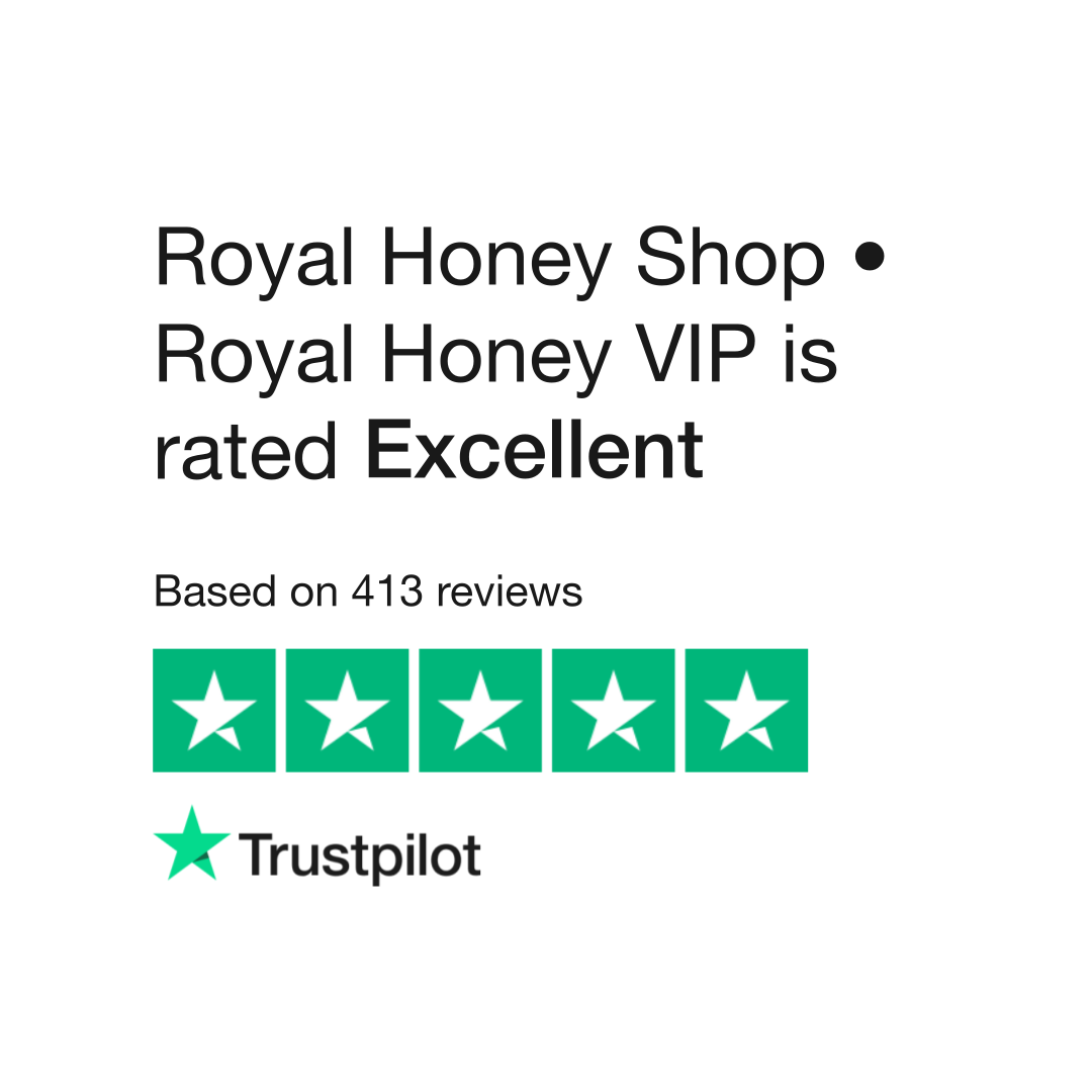 Royal Honey Shop Reviews | Read Customer Service Reviews of  royalhoneyshop.com