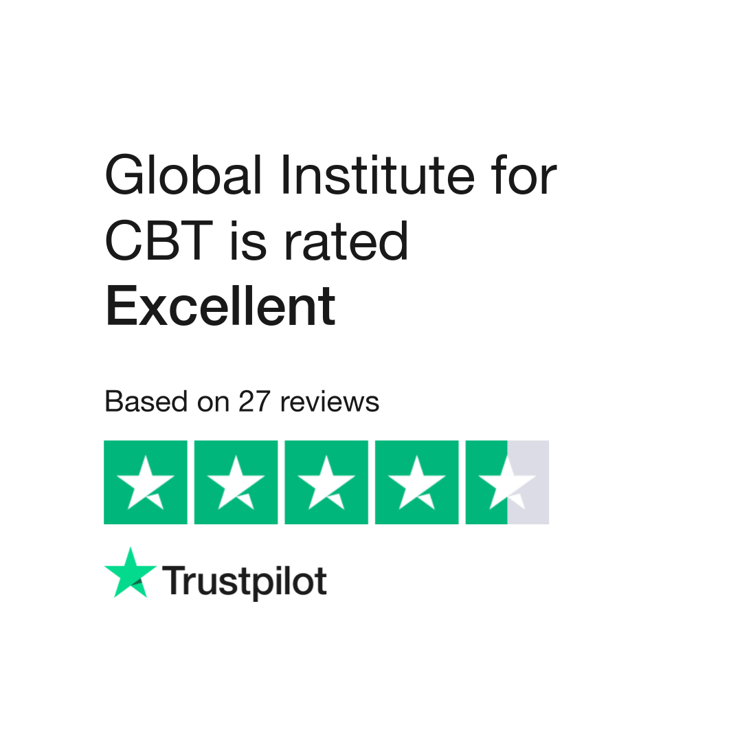 global-institute-for-cbt-reviews-read-customer-service-reviews-of