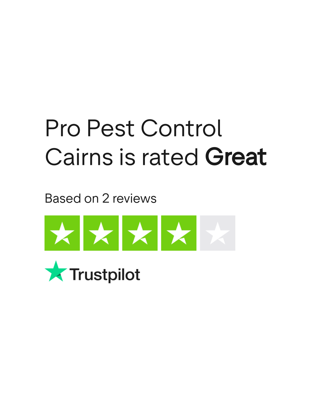 Pro Pest Control Cairns Reviews Read Customer Service Reviews of