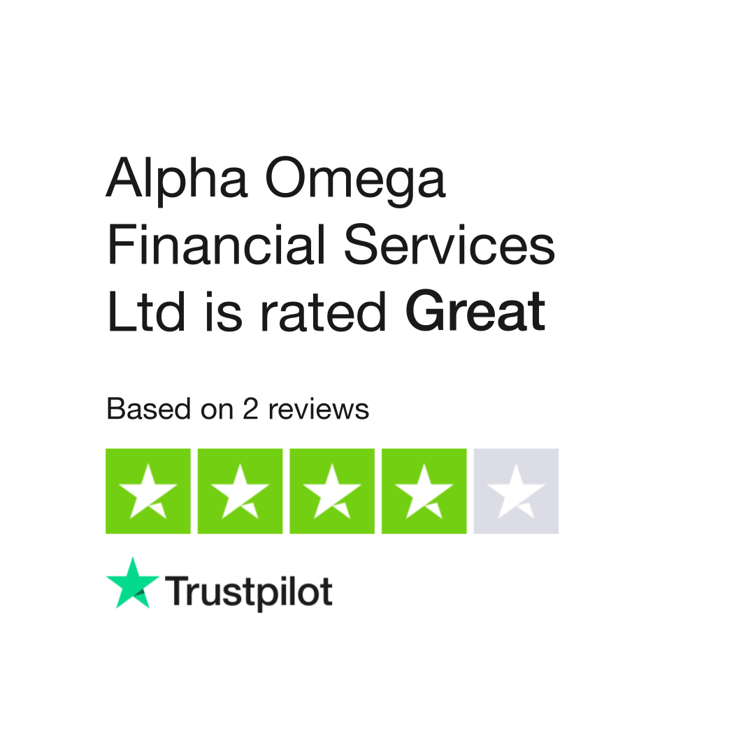 Alpha Omega Financial Services Ltd Reviews Read Customer Service